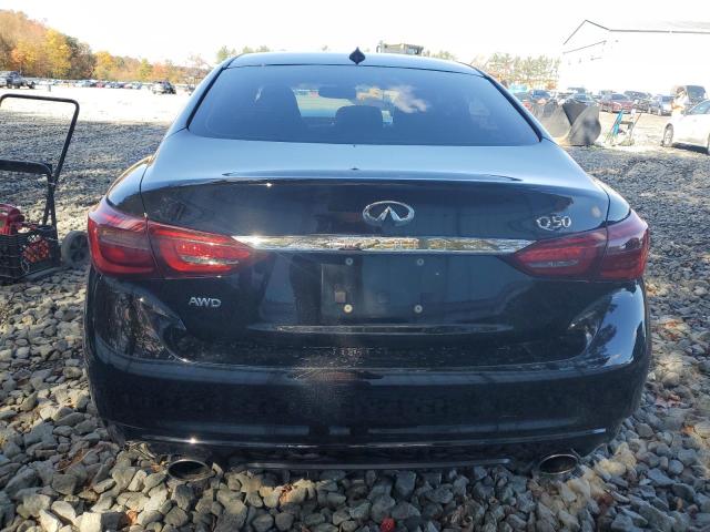 2018 INFINITI Q50 LUXE #3302868895