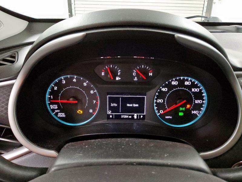 2024 CHEVROLET MALIBU LT - 1G1ZD5ST8RF205469