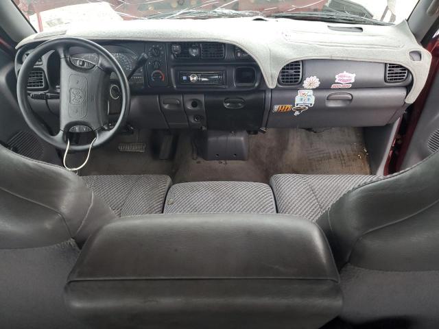1999 DODGE RAM 1500 #3292928714