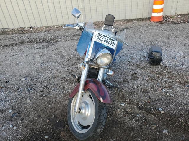 2002 HONDA VT1100 C2 #3283855420