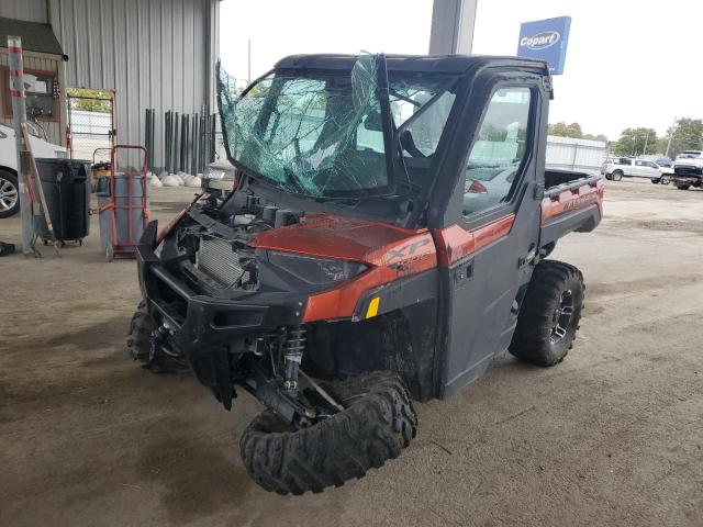 2025 POLARIS RANGER XP 1000 NORTHSTAR P - 4XARR3999S8270744