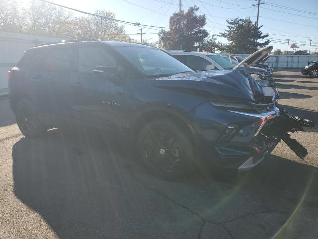 2023 CHEVROLET BLAZER 3LT #3302736017
