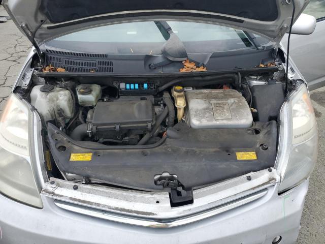 2009 TOYOTA PRIUS #3303924725