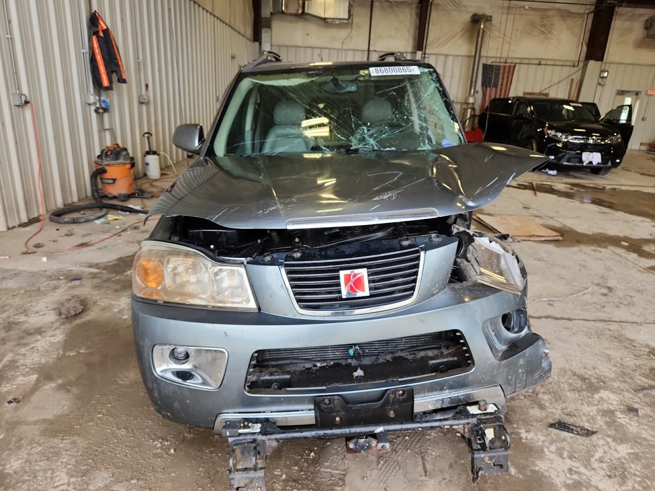 Lot #3279943628 2007 SATURN VUE