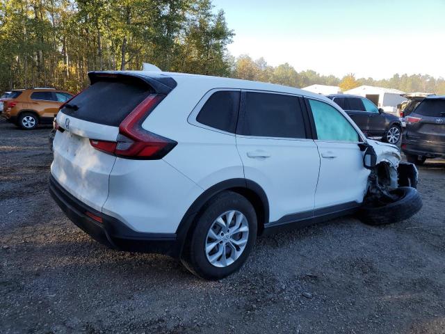 2023 HONDA CR-V LX - 2HKRS4H26PH105508