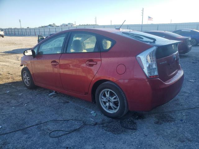 2011 TOYOTA PRIUS - JTDKN3DU4B1370597