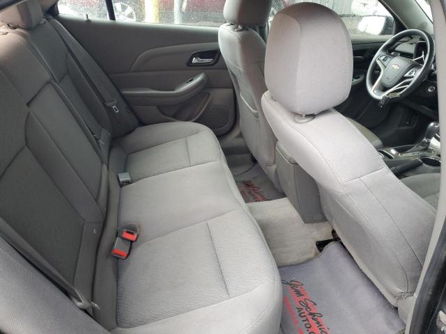 2014 CHEVROLET MALIBU LS - 1G11B5SL2EF293223