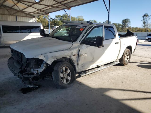 2016 RAM 1500 ST - 3C6RR7KT1GG304478