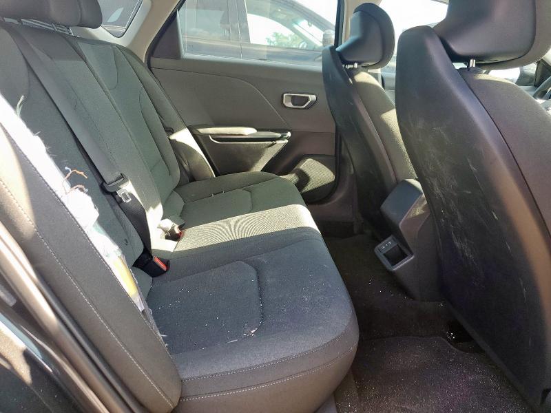 2025 KIA K4 LX #3303045640