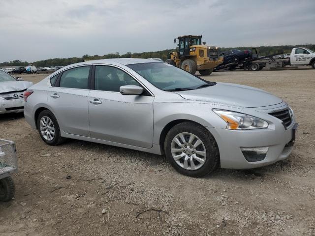 2015 NISSAN ALTIMA 2.5 - 1N4AL3AP6FC238084