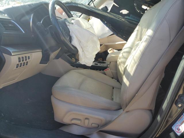 2017 SUBARU OUTBACK 2. - 4S4BSANCXH3383558