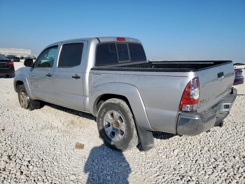 2013 TOYOTA TACOMA DOU - 3TMJU4GN1DM152695