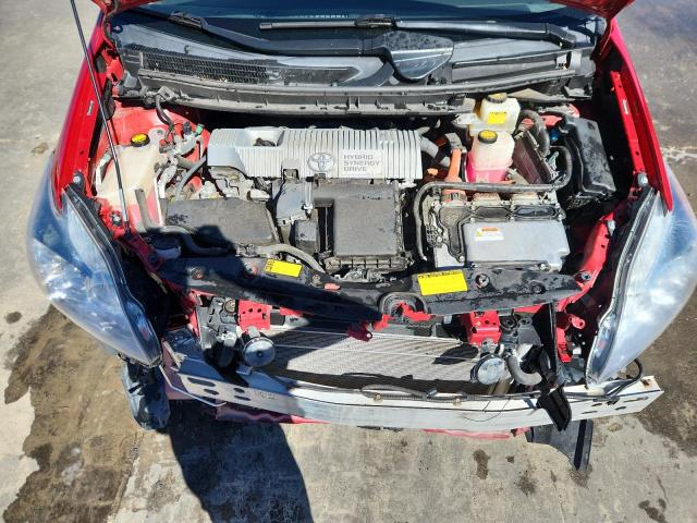 2010 TOYOTA PRIUS - JTDKN3DU4A0015210