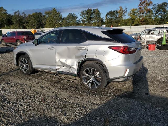 2017 LEXUS RX 350 BAS #3266928061