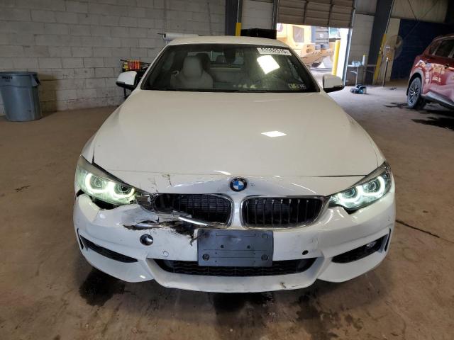 2018 BMW 430XI WBA4Z3C57JEA32092