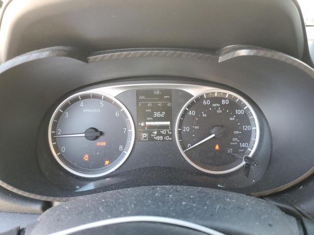 2020 NISSAN VERSA S - 3N1CN8DV1LL830256