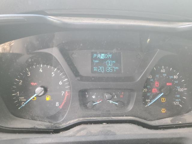 2015 FORD TRANSIT T- #3296899814