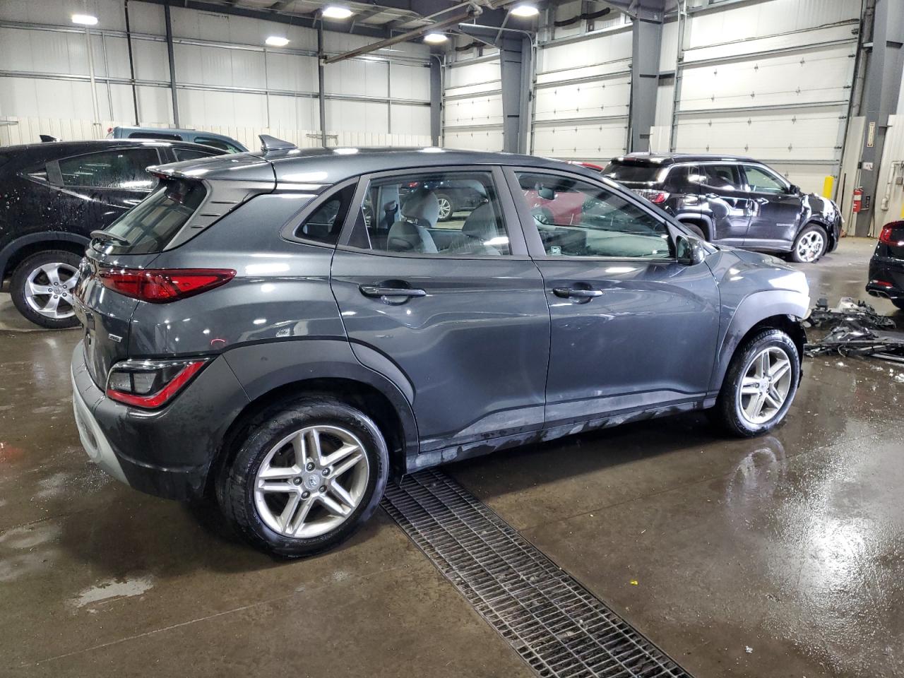 HYUNDAI KONA SEL