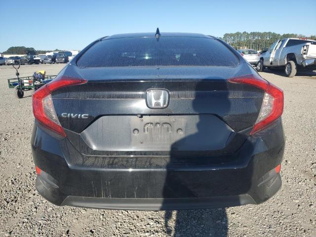 2018 HONDA CIVIC EX - 2HGFC2F79JH557442