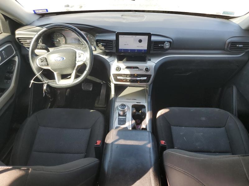 2022 FORD EXPLORER X - 1FMSK7DH7NGB28600