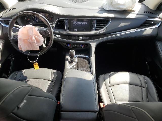 2020 BUICK ENCLAVE AV 5GAEVCKW8LJ113124