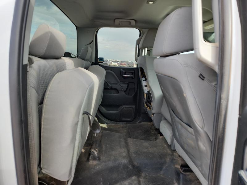 2015 GMC SIERRA K15 - 1GTV2TEC0FZ147671