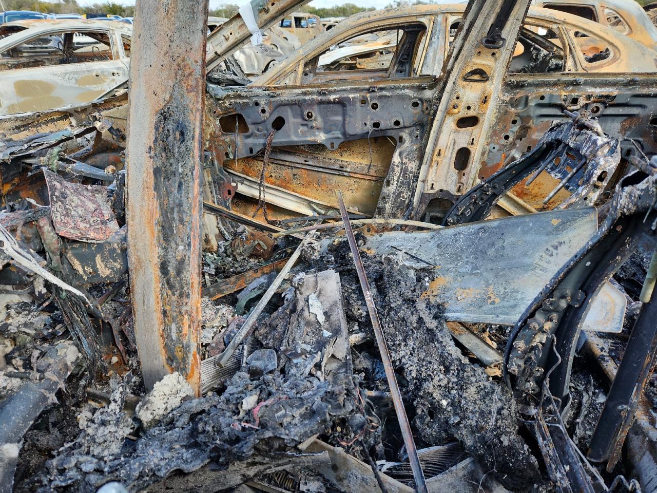 LINCOLN CORSAIR RESERVE