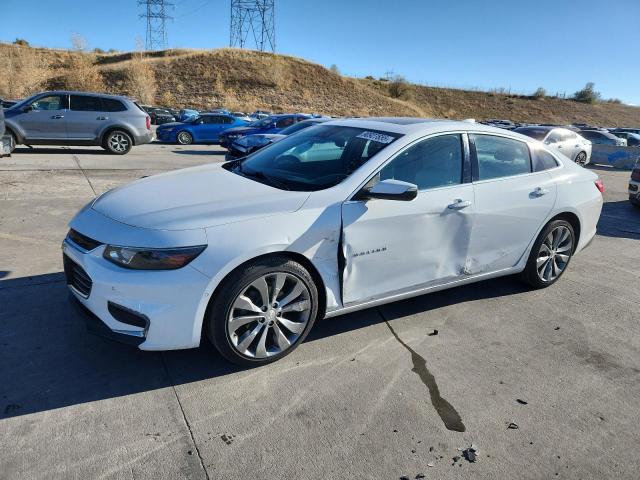 2016 CHEVROLET MALIBU PRE - 1G1ZH5SX8GF313093