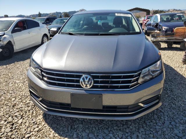 2019 VOLKSWAGEN PASSAT WOL 1VWLA7A33KC005395