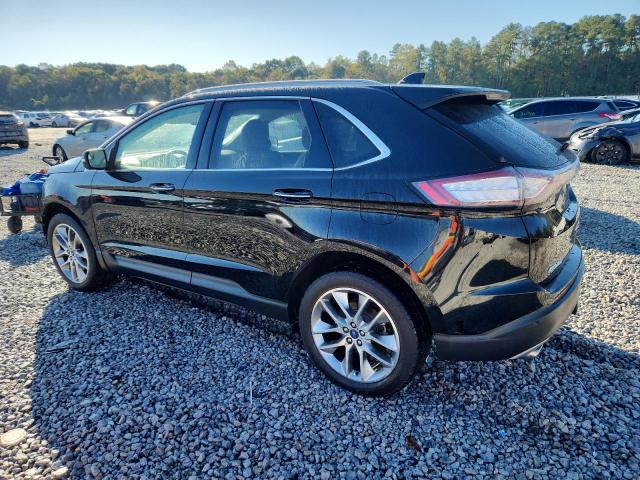 2018 FORD EDGE TITAN #3285629288