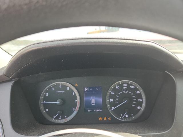 2016 HYUNDAI SONATA SPO #3297955779