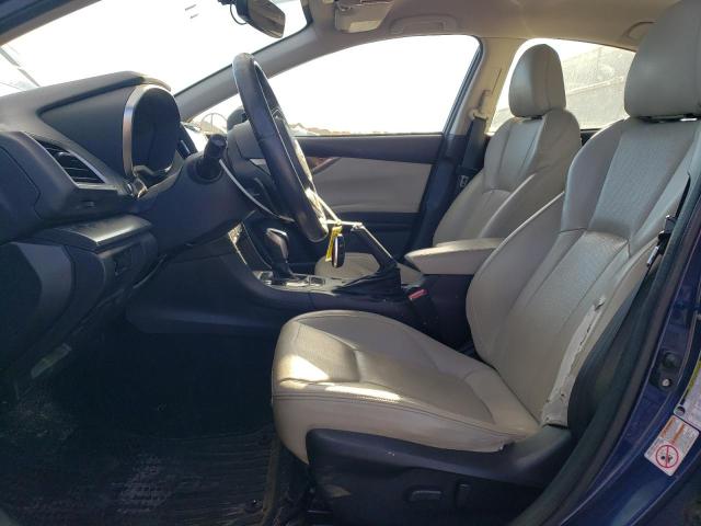 2017 SUBARU IMPREZA LI - 4S3GKAN6XH3607190