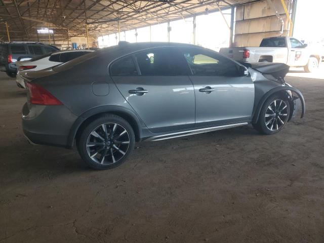 2016 VOLVO S60 CROSS #3284922929
