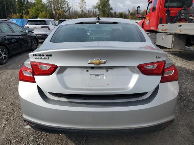 2016 CHEVROLET MALIBU LS - 1G1ZB5ST0GF301860