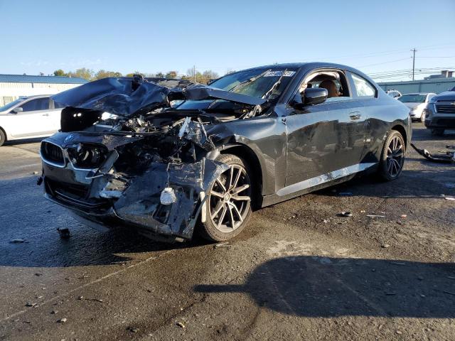 2023 BMW 230XI 3MW33CM05P8D68526