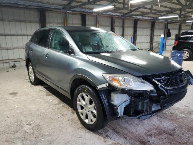 2012 MAZDA CX-9 #3297117509