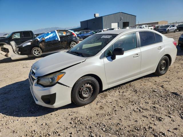 2013 SUBARU IMPREZA - JF1GJAA63DH010930