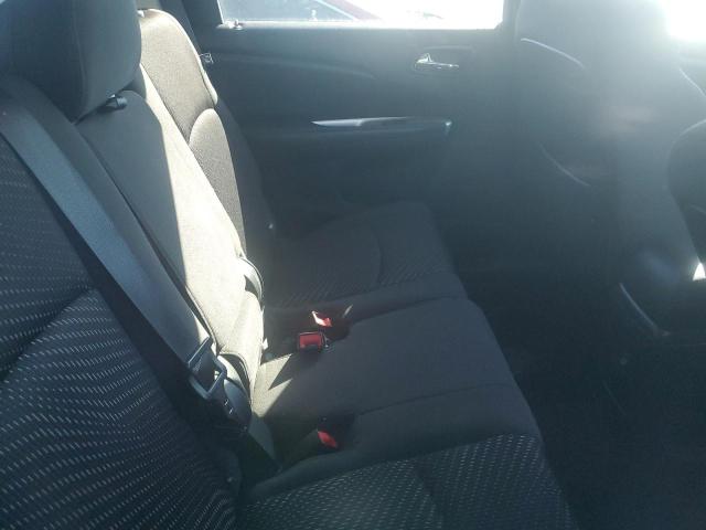 2015 DODGE JOURNEY SX - 3C4PDCBG6FT645309