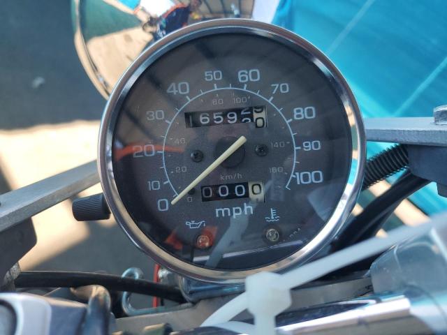 2002 HONDA VT600C JH2PC21452M310036