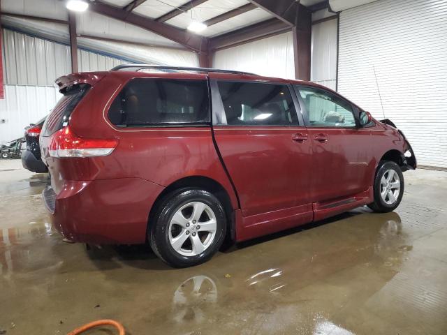 2014 TOYOTA SIENNA LE - 5TDKK3DC2ES502439