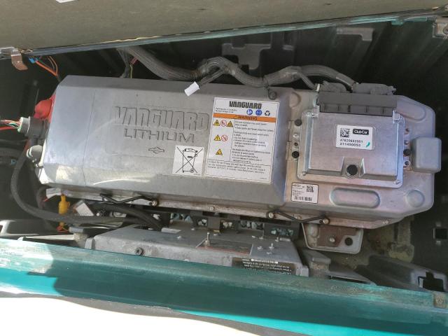 2022 CLUB CAR TEMPO LI #3268859226