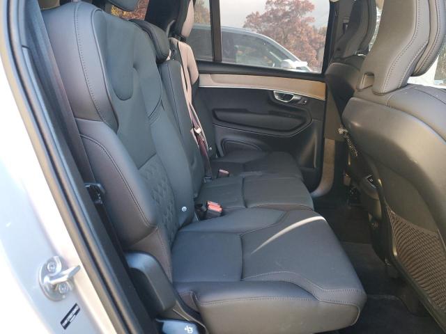 2025 VOLVO XC90 PLUS #3274673785