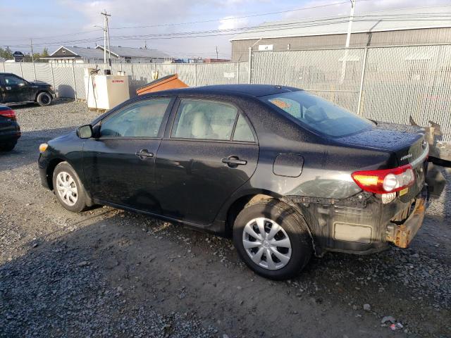 2013 TOYOTA COROLLA BA - 2T1BU4EE1DC938528