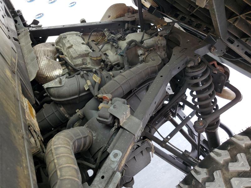 2025 POLARIS RANGER CRE #3297037489