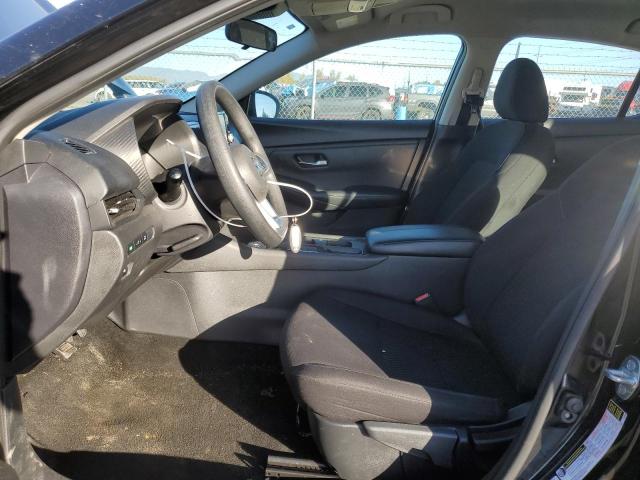 2023 NISSAN SENTRA #3294473491