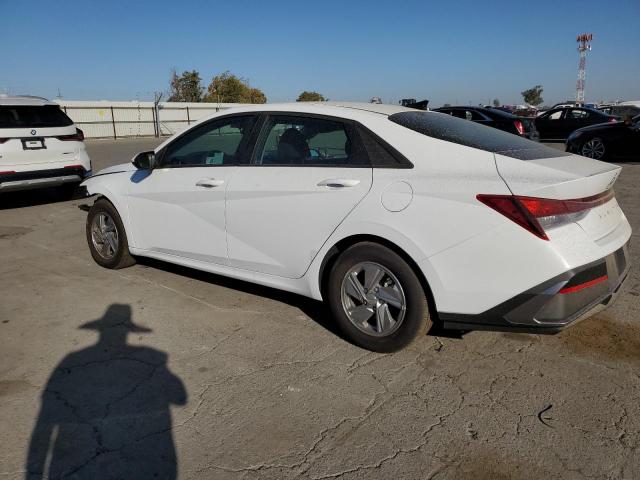 2025 HYUNDAI ELANTRA SE KMHLL4DGXSU012229