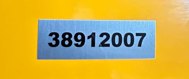 2025 EXCA 1 TON #3265007871