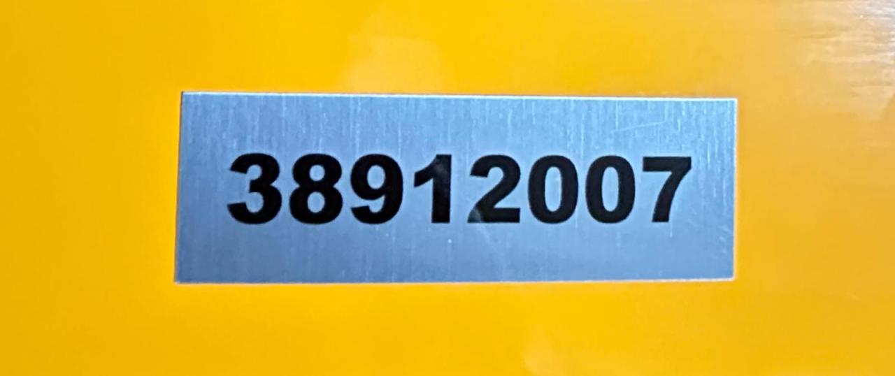 Lot #3265007871 2025 EXCA 1 TON