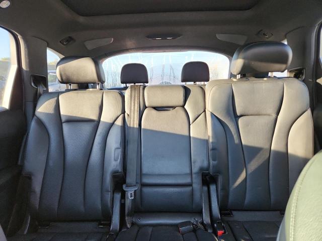 2019 AUDI Q7 PRESTIG - WA1VAAF75KD040304