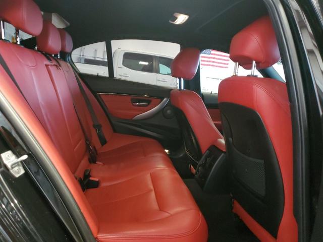 2017 BMW 340 XI WBA8B7G51HNU37363